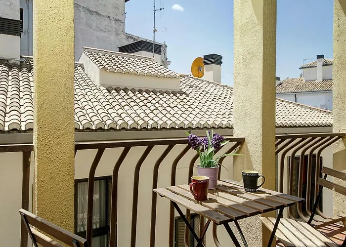 Catedral Lujo Parking Gratis