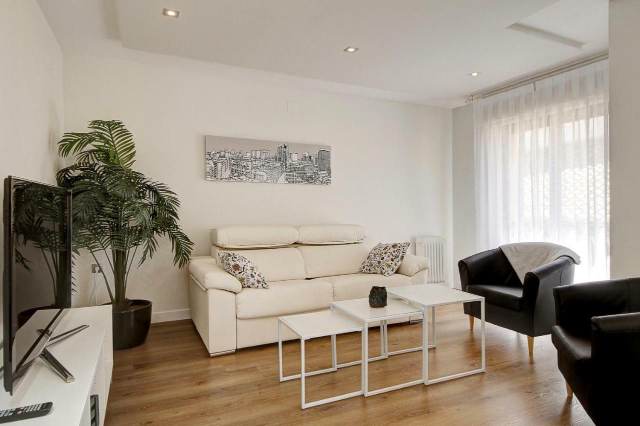 Catedral Lujo Parking Gratis Apartment *