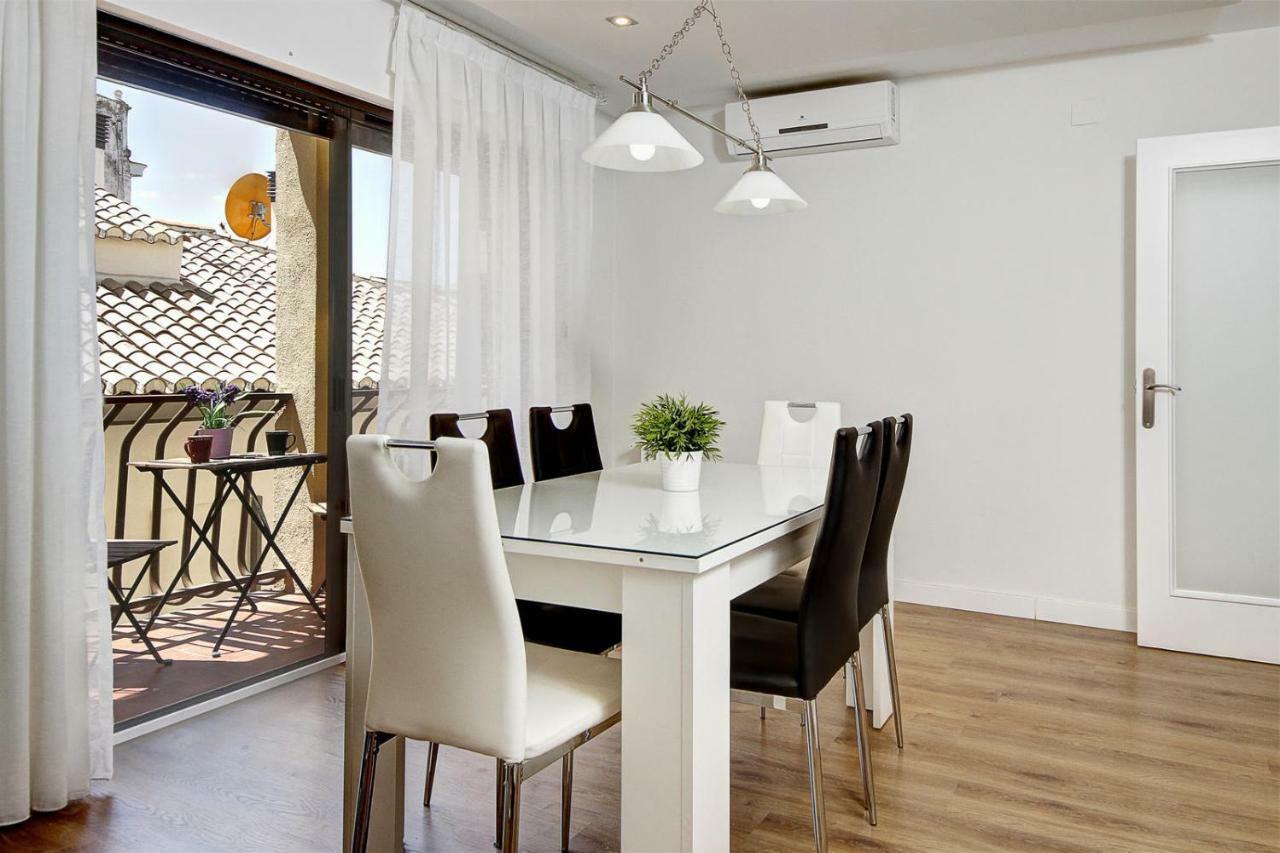 Catedral Lujo Parking Gratis Apartment