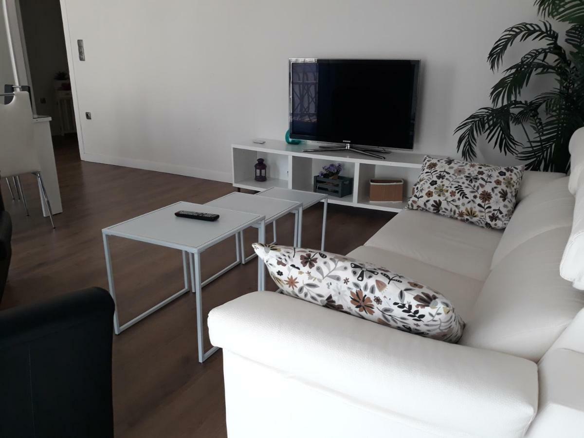 Catedral Lujo Parking Gratis Apartment *