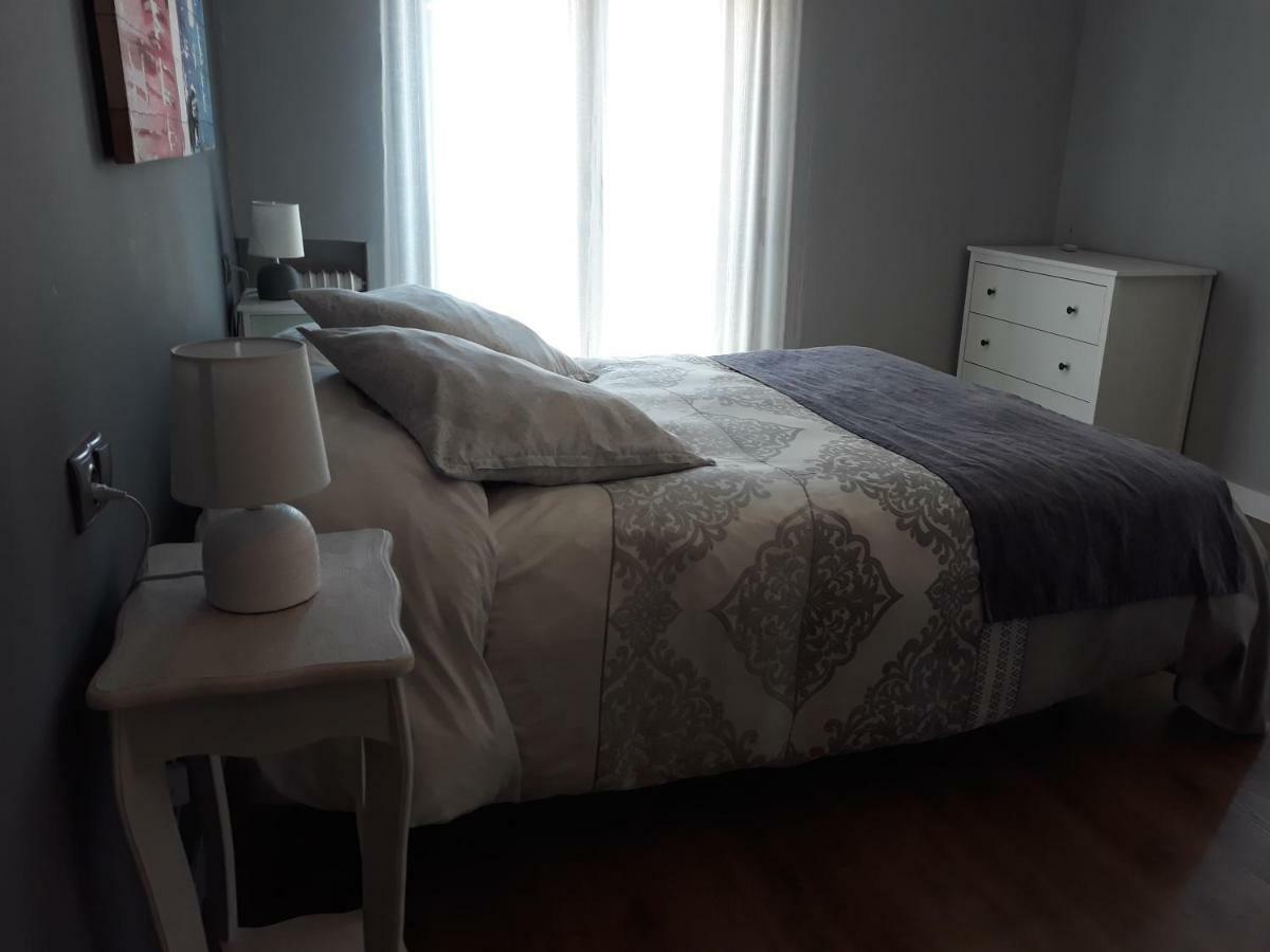 Catedral Lujo Parking Gratis Apartment Granada