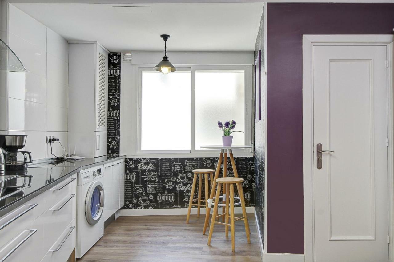 Catedral Lujo Parking Gratis Apartment