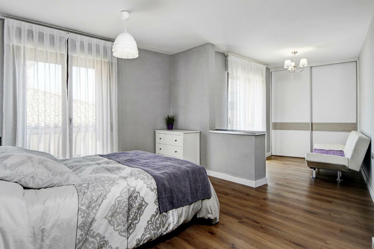 Apartment Catedral Lujo Parking Gratis Granada