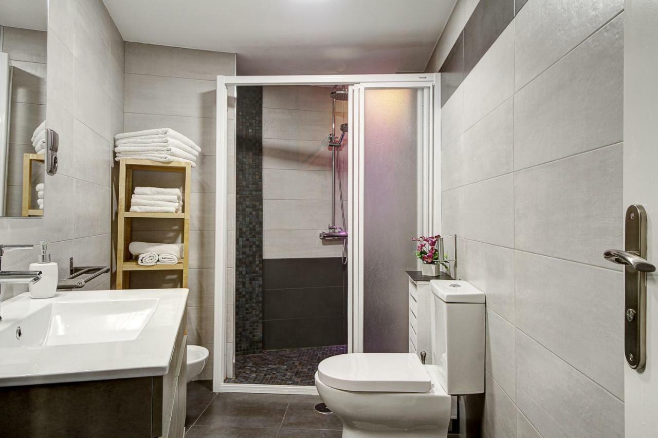 Apartment Catedral Lujo Parking Gratis Granada