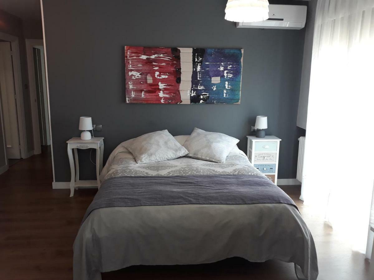 Catedral Lujo Parking Gratis Apartment *
