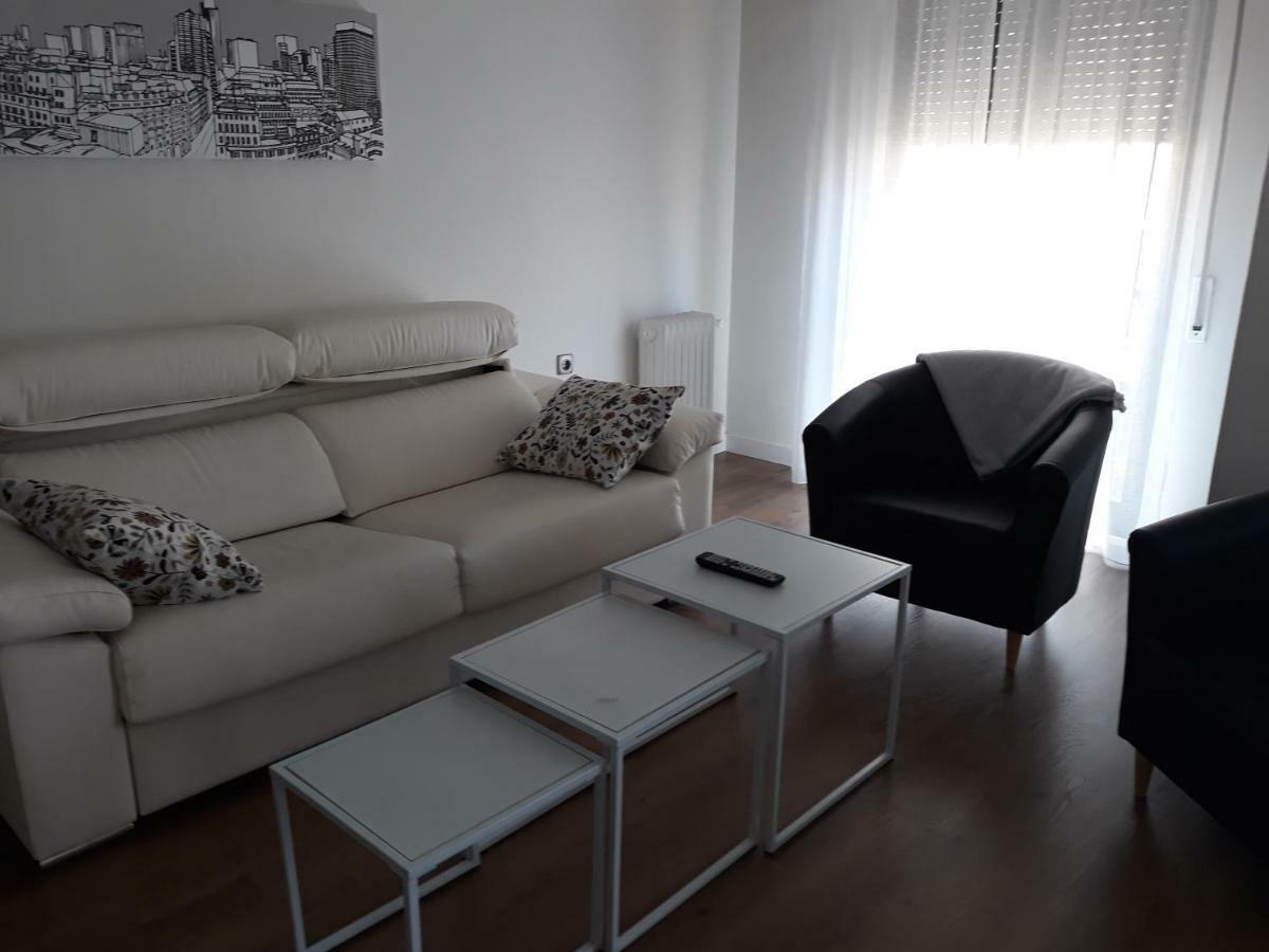 Catedral Lujo Parking Gratis Apartment Granada