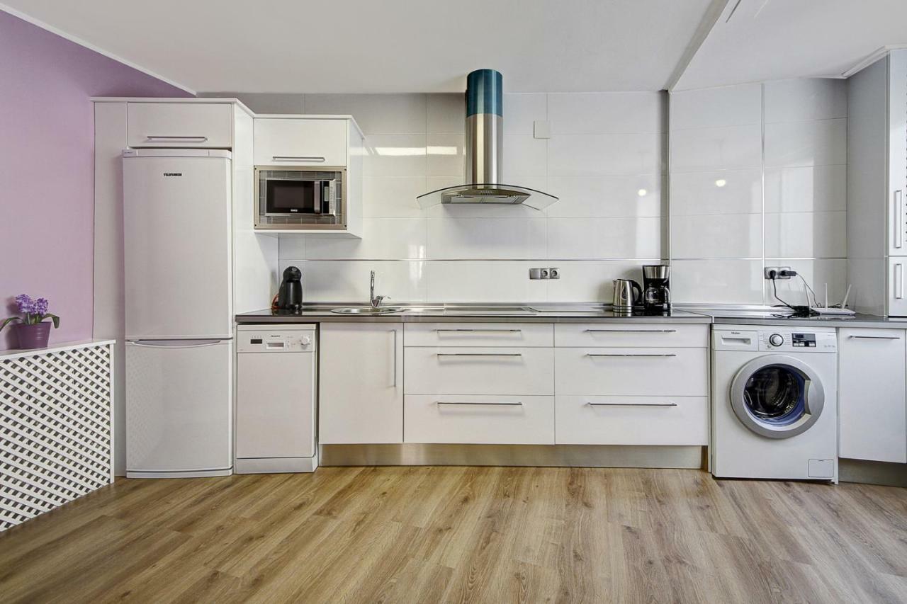 Apartment Catedral Lujo Parking Gratis Granada
