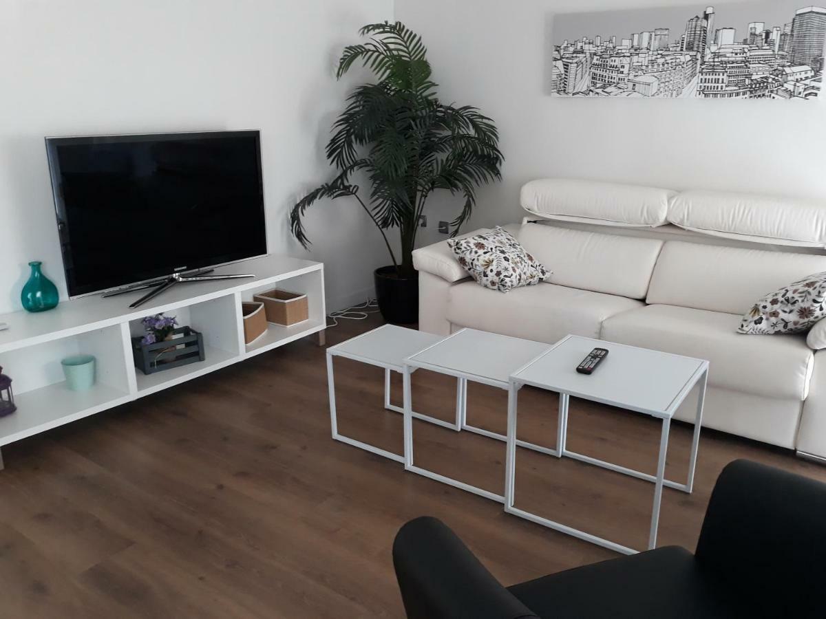 Apartment Catedral Lujo Parking Gratis Granada