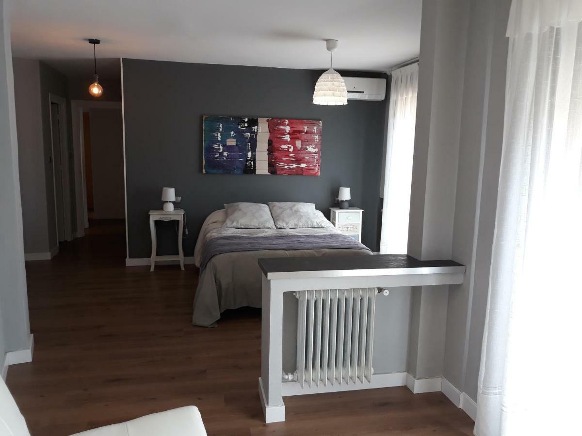 Apartment Catedral Lujo Parking Gratis Granada