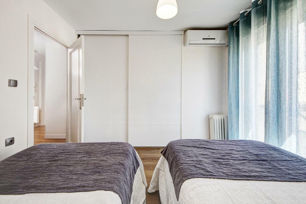 Apartment Catedral Lujo Parking Gratis