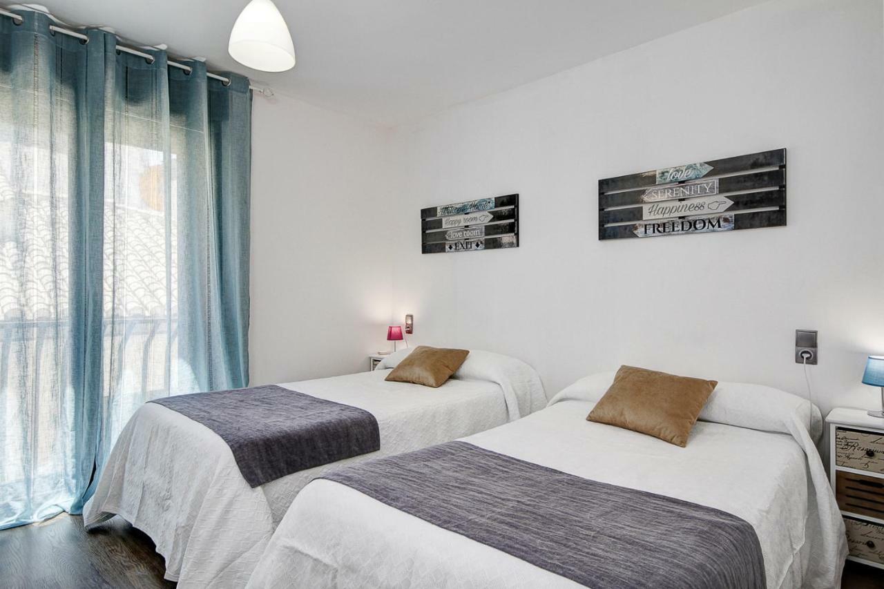 Apartment Catedral Lujo Parking Gratis *