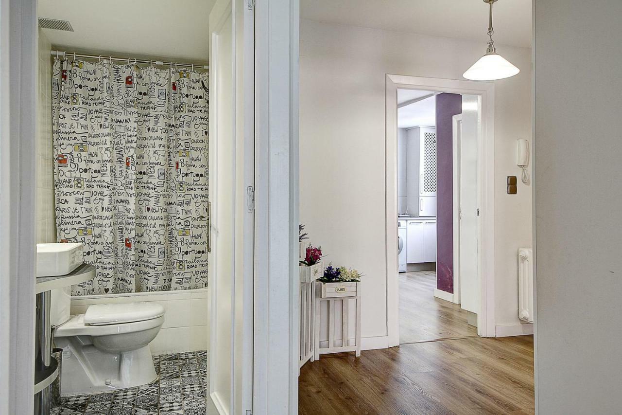 Apartment Catedral Lujo Parking Gratis *