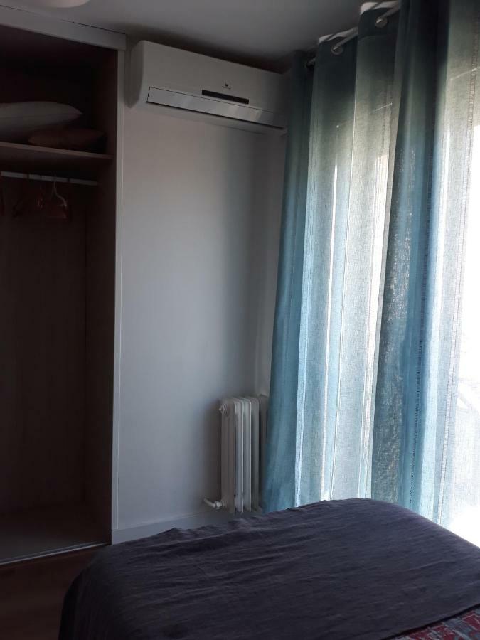 Apartment Catedral Lujo Parking Gratis