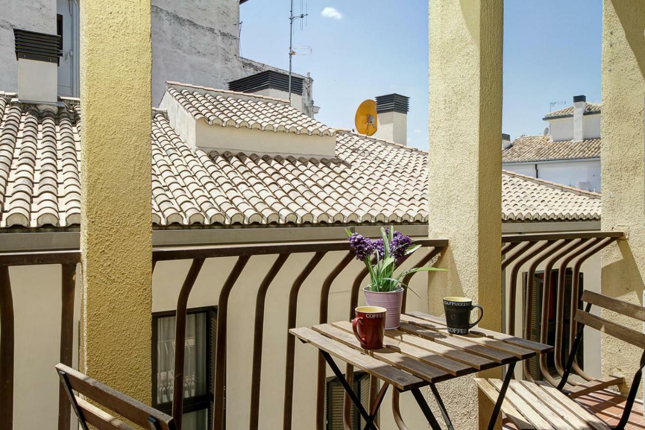 Catedral Lujo Parking Gratis Granada